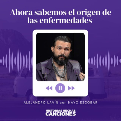 Nayo Escobar Podcast