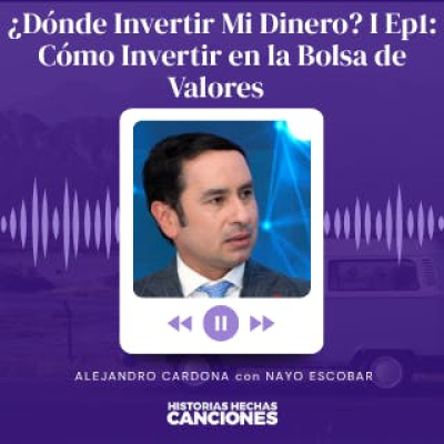 Nayo Escobar Podcast