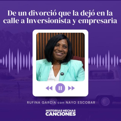 Nayo Escobar Podcast