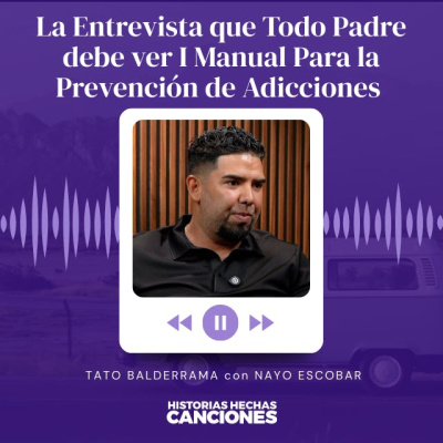 Nayo Escobar Podcast