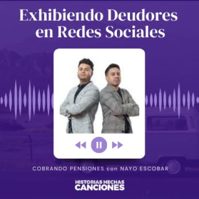 Nayo Escobar Podcast