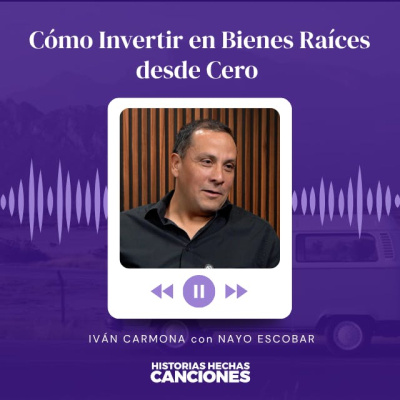 Nayo Escobar Podcast