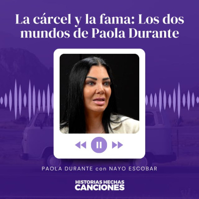 Nayo Escobar Podcast