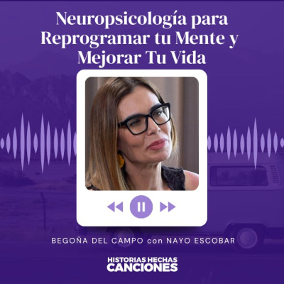 Nayo Escobar Podcast