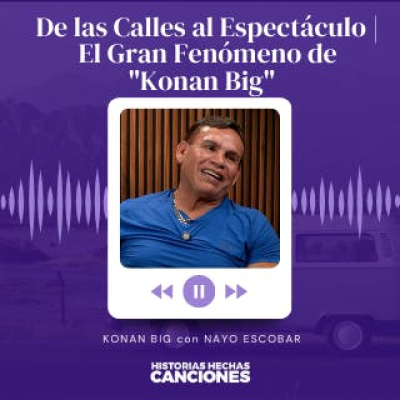 Nayo Escobar Podcast