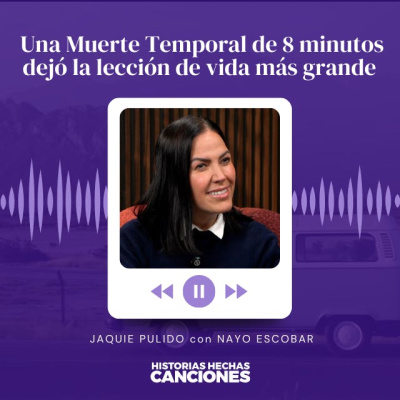 Nayo Escobar Podcast