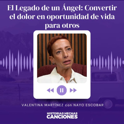 Nayo Escobar Podcast