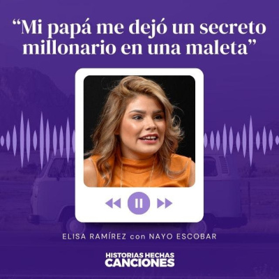Nayo Escobar Podcast