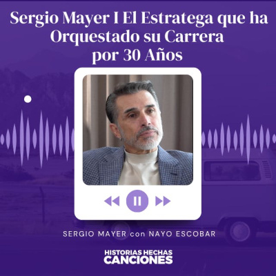 Nayo Escobar Podcast