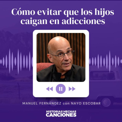 Nayo Escobar Podcast