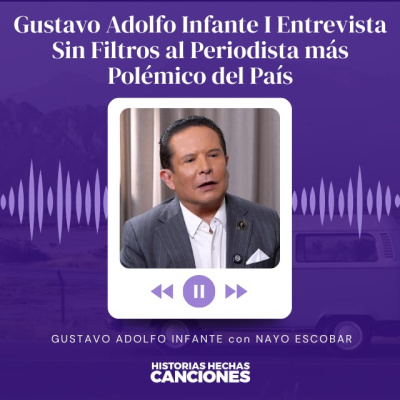 Nayo Escobar Podcast