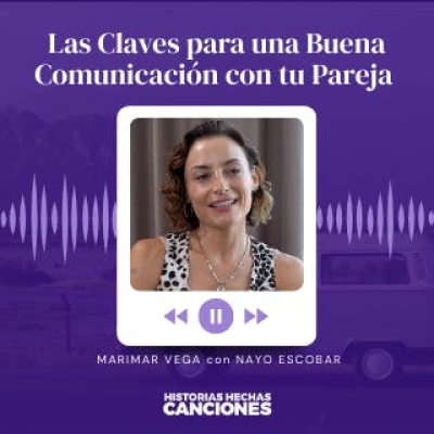 Nayo Escobar Podcast