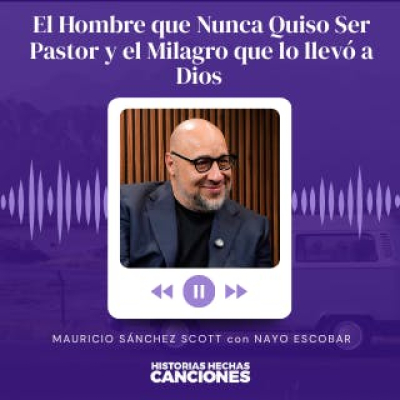 Nayo Escobar Podcast