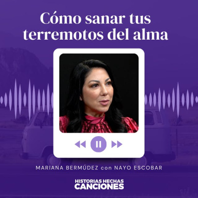 Nayo Escobar Podcast
