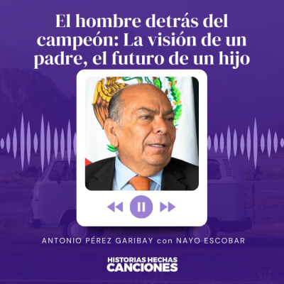 Nayo Escobar Podcast
