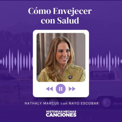 Nayo Escobar Podcast