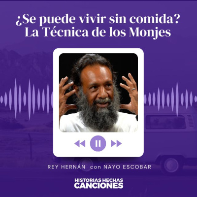 Nayo Escobar Podcast