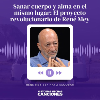 Nayo Escobar Podcast