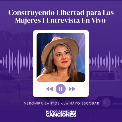 Nayo Escobar Podcast