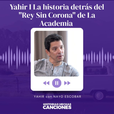 Nayo Escobar Podcast