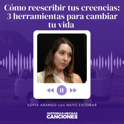 Nayo Escobar Podcast