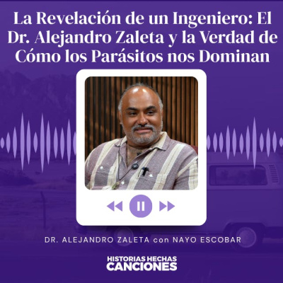 Nayo Escobar Podcast