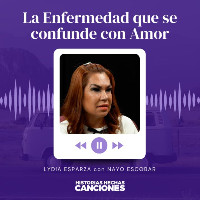 Nayo Escobar Podcast
