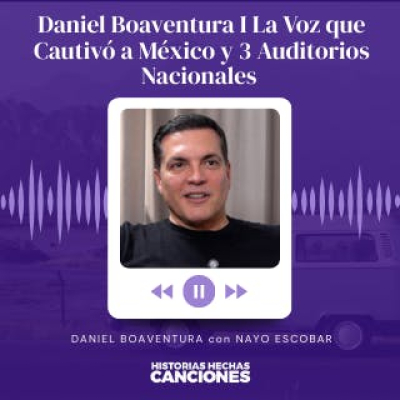 Nayo Escobar Podcast