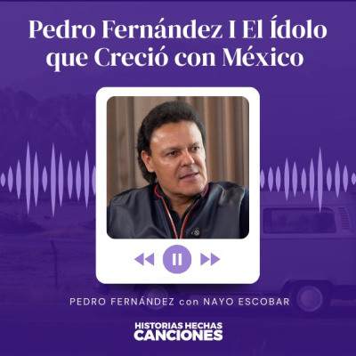 Nayo Escobar Podcast