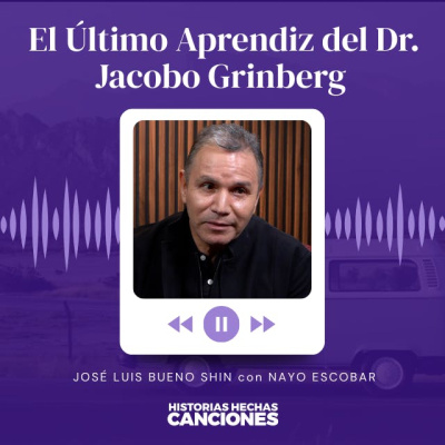 Nayo Escobar Podcast