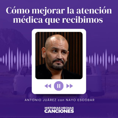 Nayo Escobar Podcast