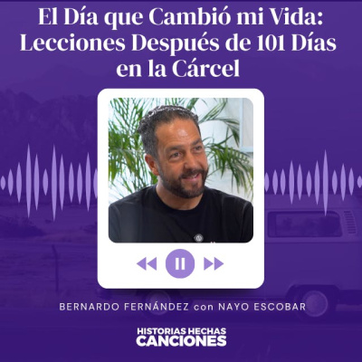 Nayo Escobar Podcast