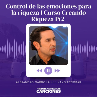 Nayo Escobar Podcast