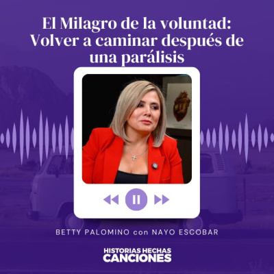 Nayo Escobar Podcast