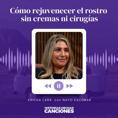 Nayo Escobar Podcast