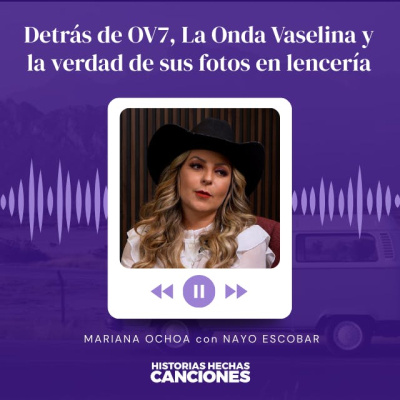 Nayo Escobar Podcast