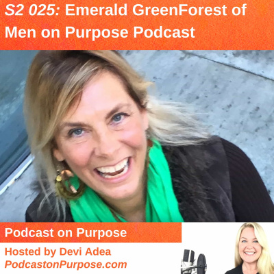 Podcasters On Purpose