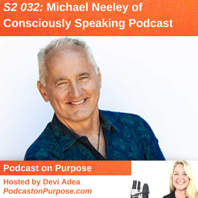 Podcasters On Purpose