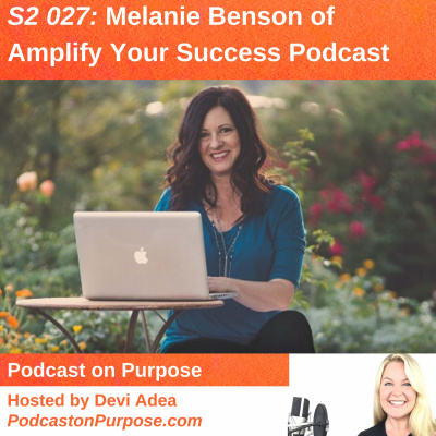Podcasters On Purpose