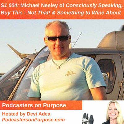 Podcasters On Purpose