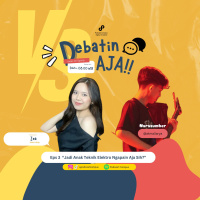 Anak UNPAS Lengkong Itu Sebenernya..?