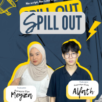 Eps 9 Spill Out | Cintailah Produk-Produk Indonesia!