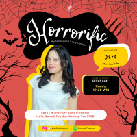 Misteri UPI Bumi Siliwangi: Isola, Rumah Tua, dan Gedung Tua FPSD