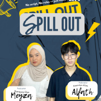 Eps 7 | S1 | Starboy Gaakan Bilang Starboy ft. Samuelr._