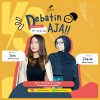 Eps. 3 | S6 | Memang harus nunggu 3 bulan dulu baru jadian?