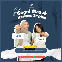 Eps 1 | Gagal Itu Awal Mula Kesuksesan