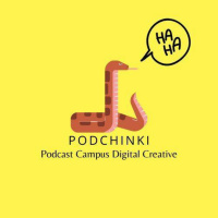 Eps 25 - Podchinki - BALSAN : Bacotan Lelaki Santuy #1