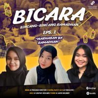 BICARA | S5 | Eps. 287 | Marhaban ya Ramadhan 
