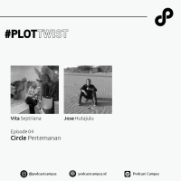 Eps 4 - Plot Twist - Circle Pertemanan