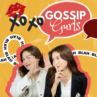 Gossip Girls Eps. 10 : Ketika Alis Menentukan Nasib amp First Impression ?! 
